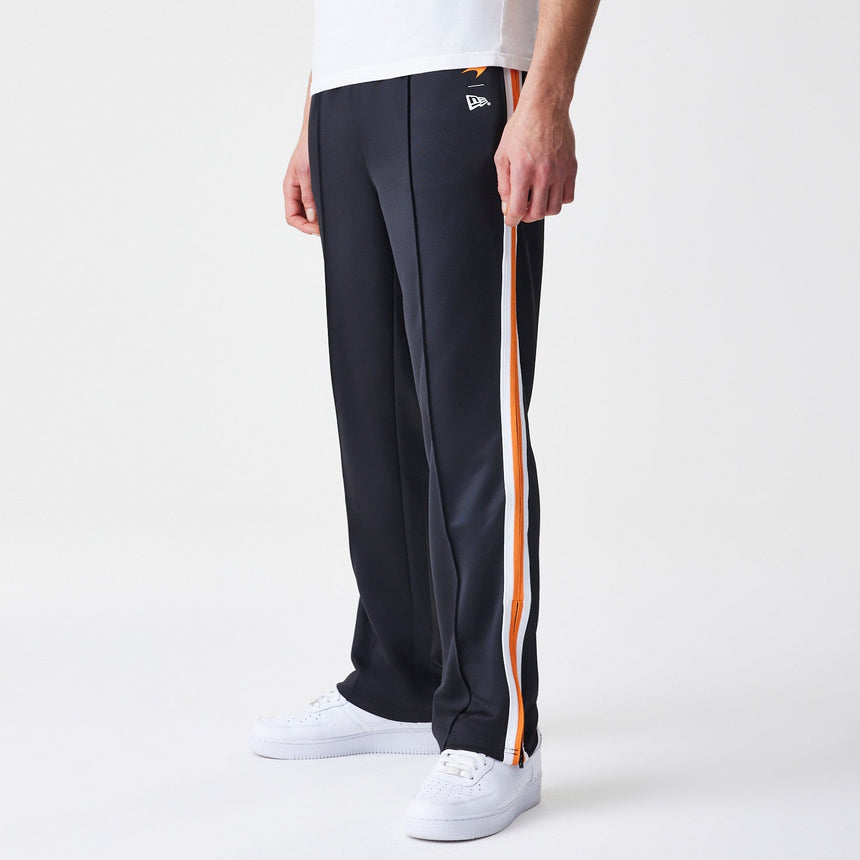 Pantaloni McLaren, New Era, negru