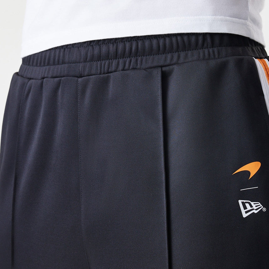 Pantaloni McLaren, New Era, negru