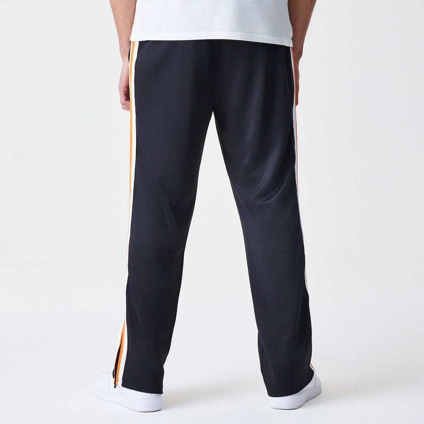 Pantaloni McLaren, New Era, negru