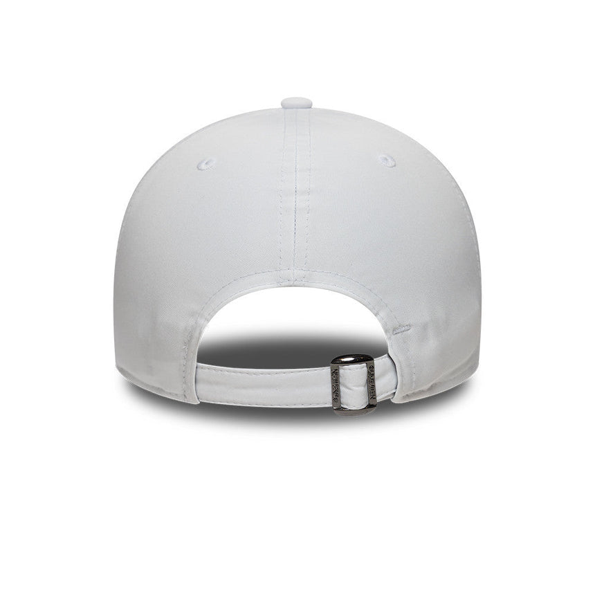 Șapcă McLaren, sezonieră, New Era 9FORTY, albă