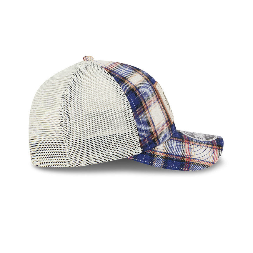 Șapcă trucker Visa RB, Austin SE, New Era, 9FORTY, multicolor