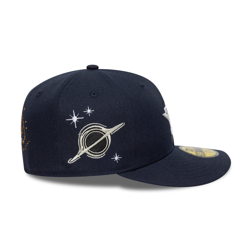Șapcă Houston Astros Cap Planet ICON 59FIFTY PC, New Era, 59FIFTY, albastru