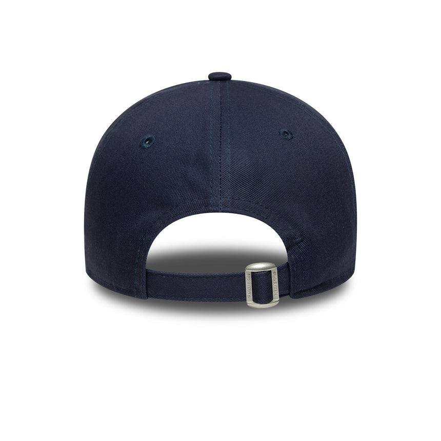 Șapcă New York Yankees, esențial pentru ligă, New Era, 9TWENTY, albastră