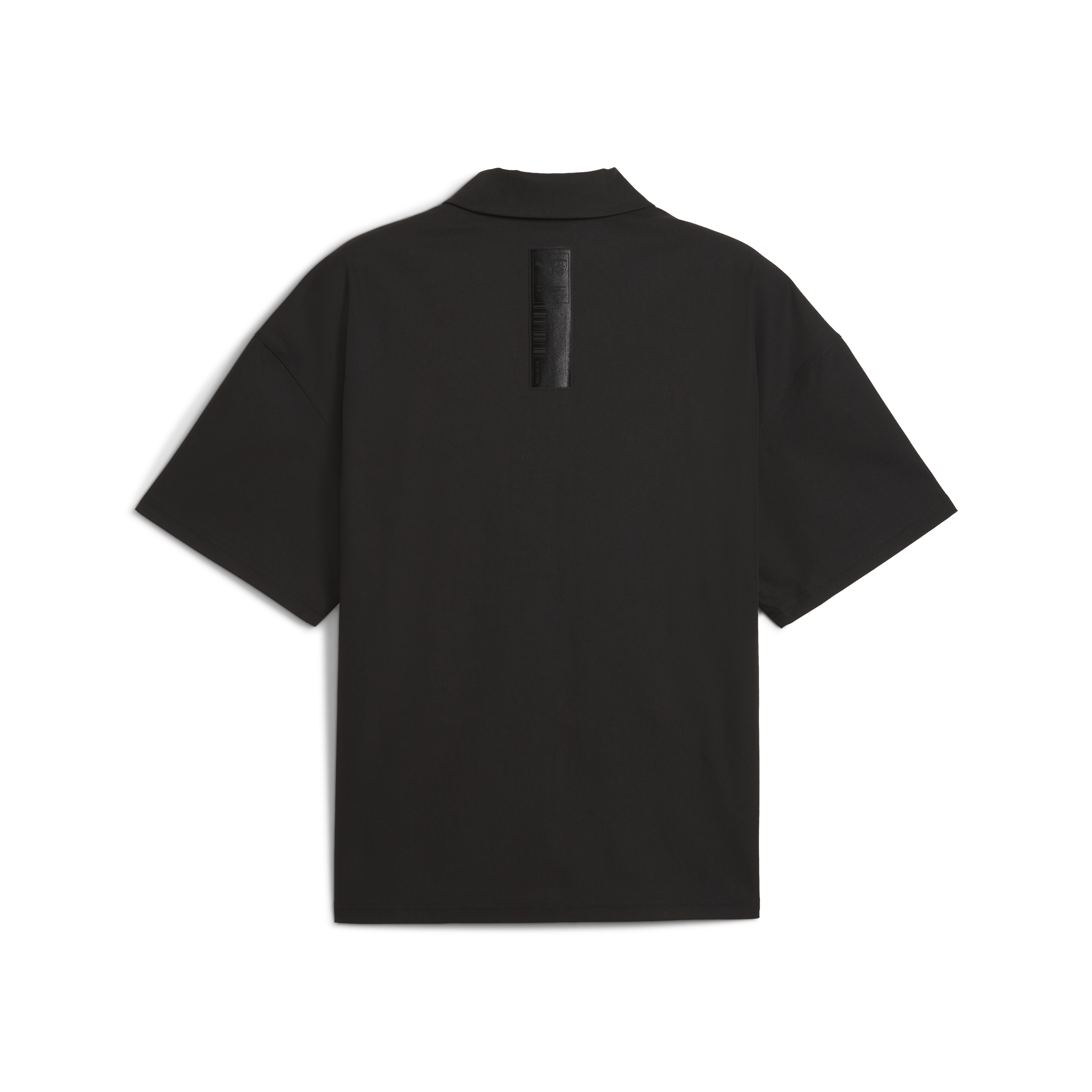 Polo Ferrari, Puma, premium, negru 🔥