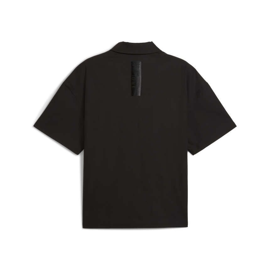 Polo Ferrari, Puma, premium, negru 🔥