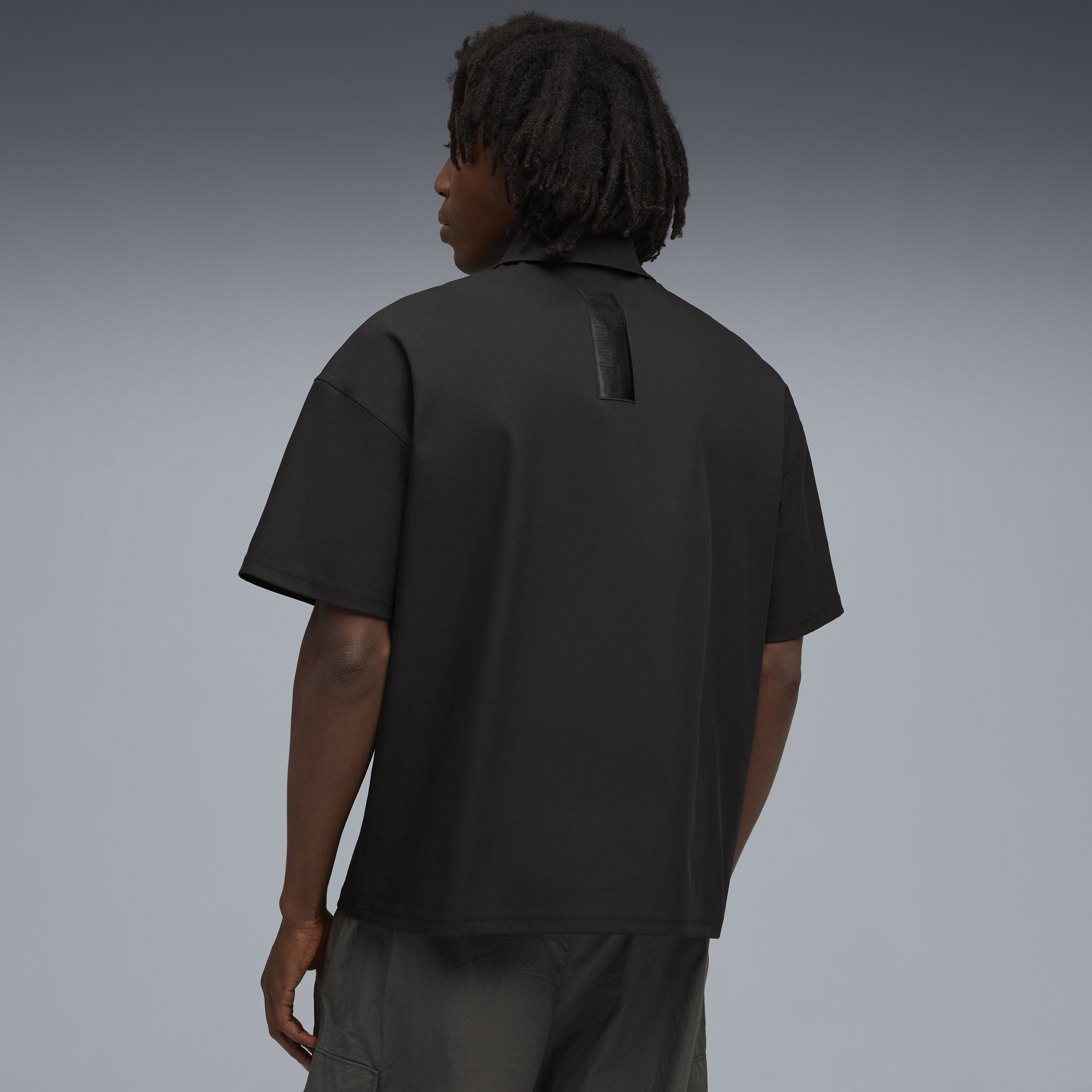 Polo Ferrari, Puma, premium, negru 🔥