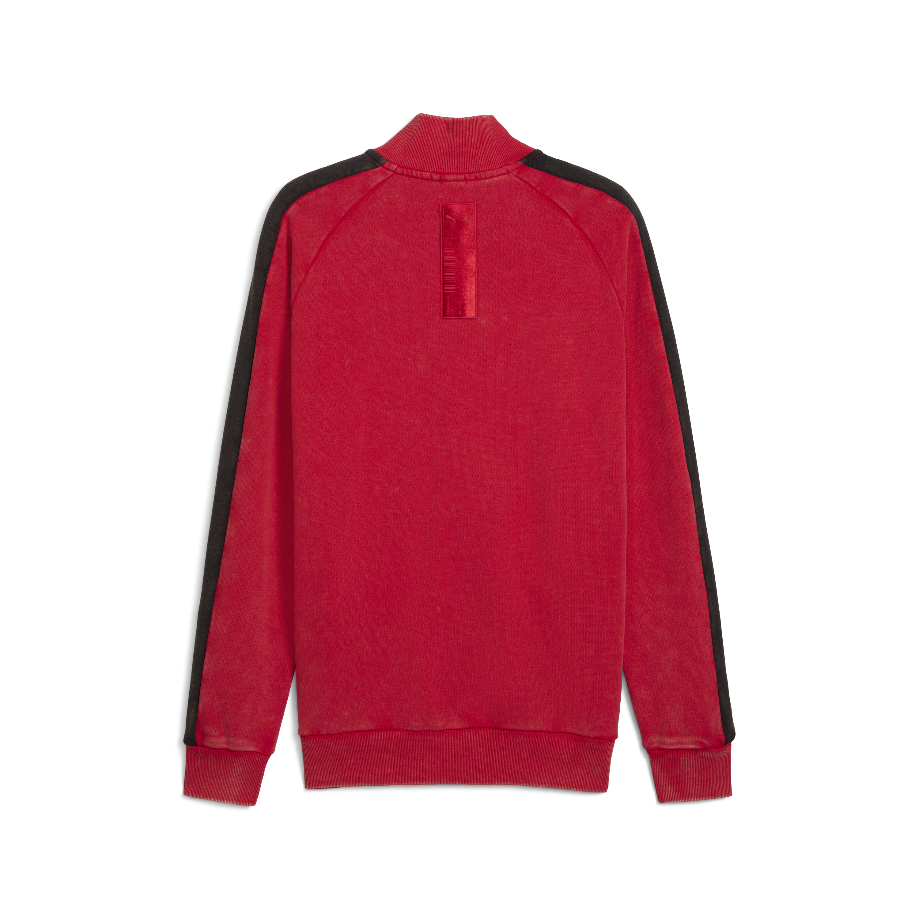 Geacă Ferrari, Puma, T7, roșie 🔥