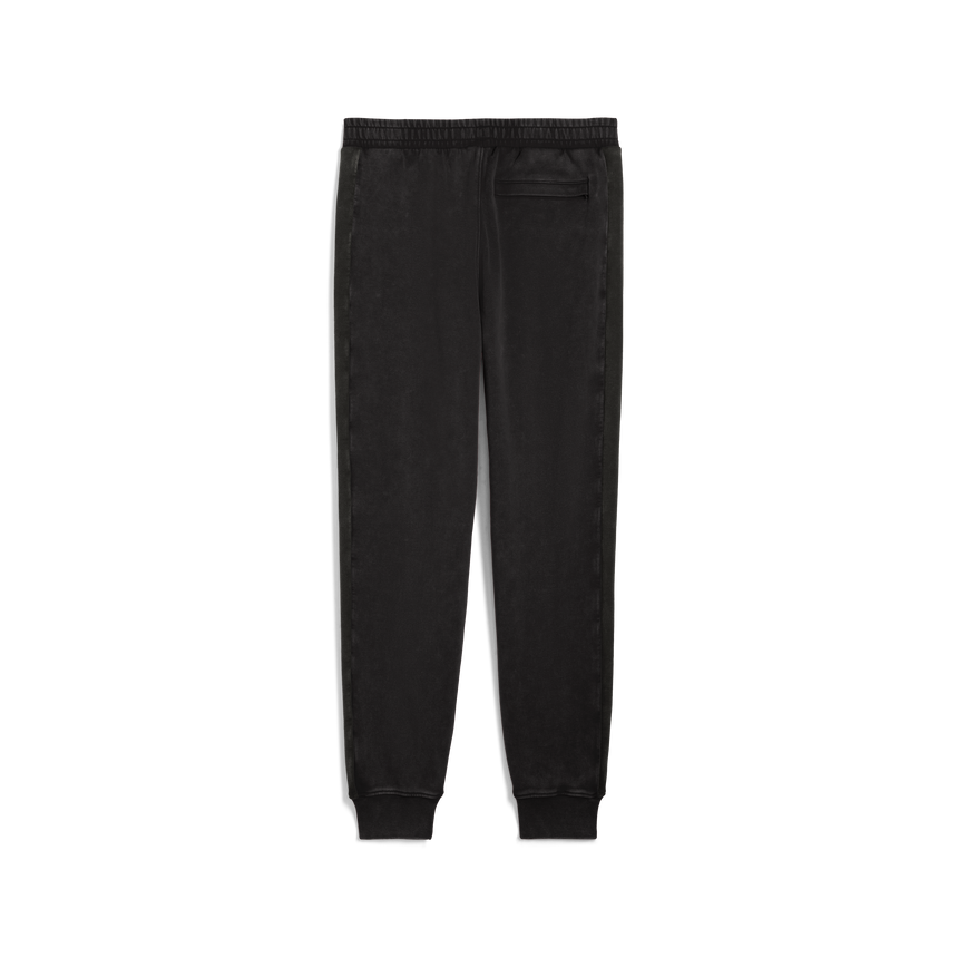 Pantaloni Ferrari, Puma, T7, negri 🔥