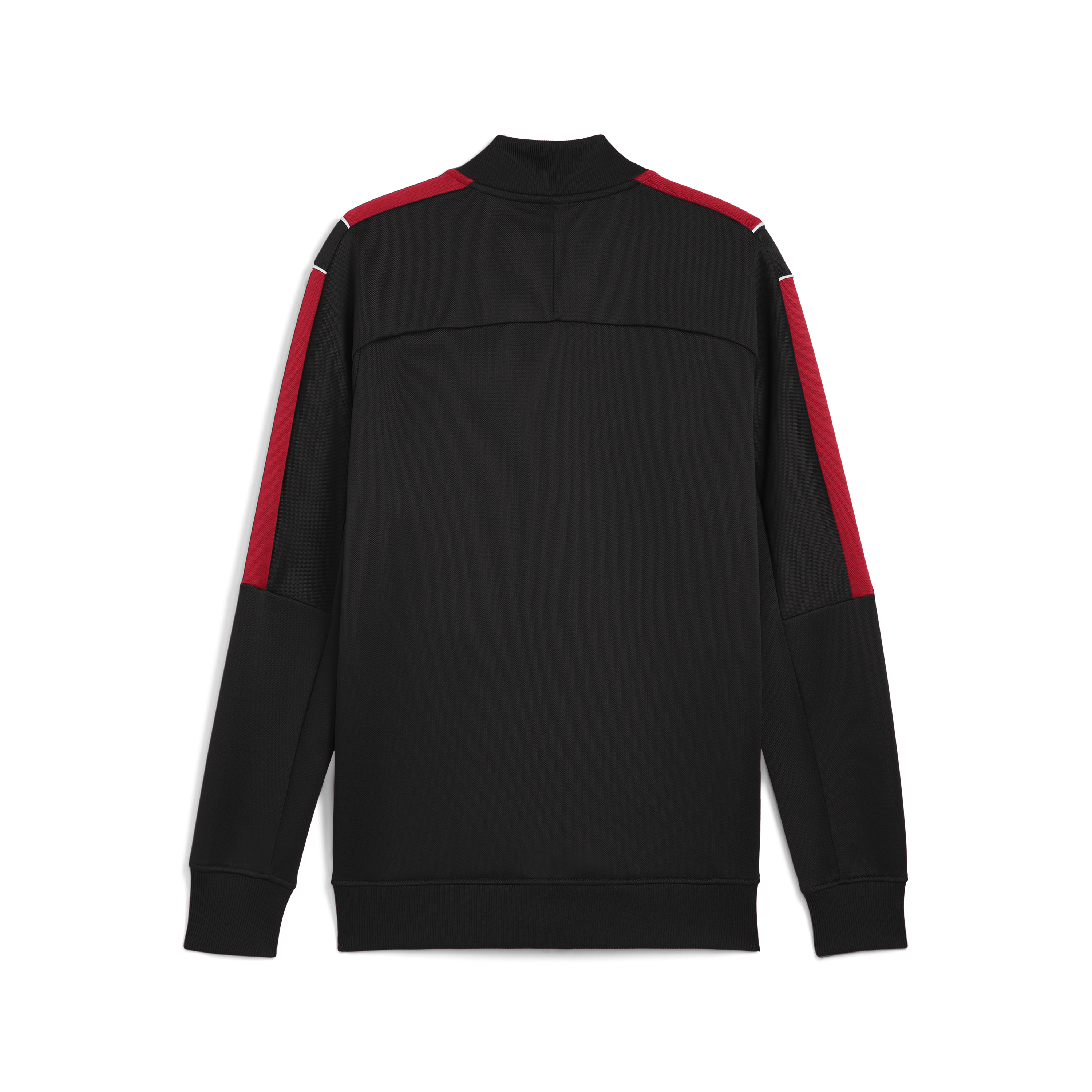 Pulover Ferrari, Puma, MT7, negru 🔥