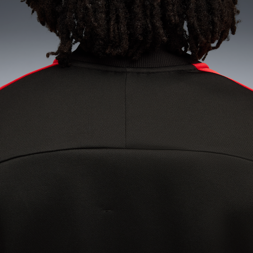 Pulover Ferrari, Puma, MT7, negru 🔥