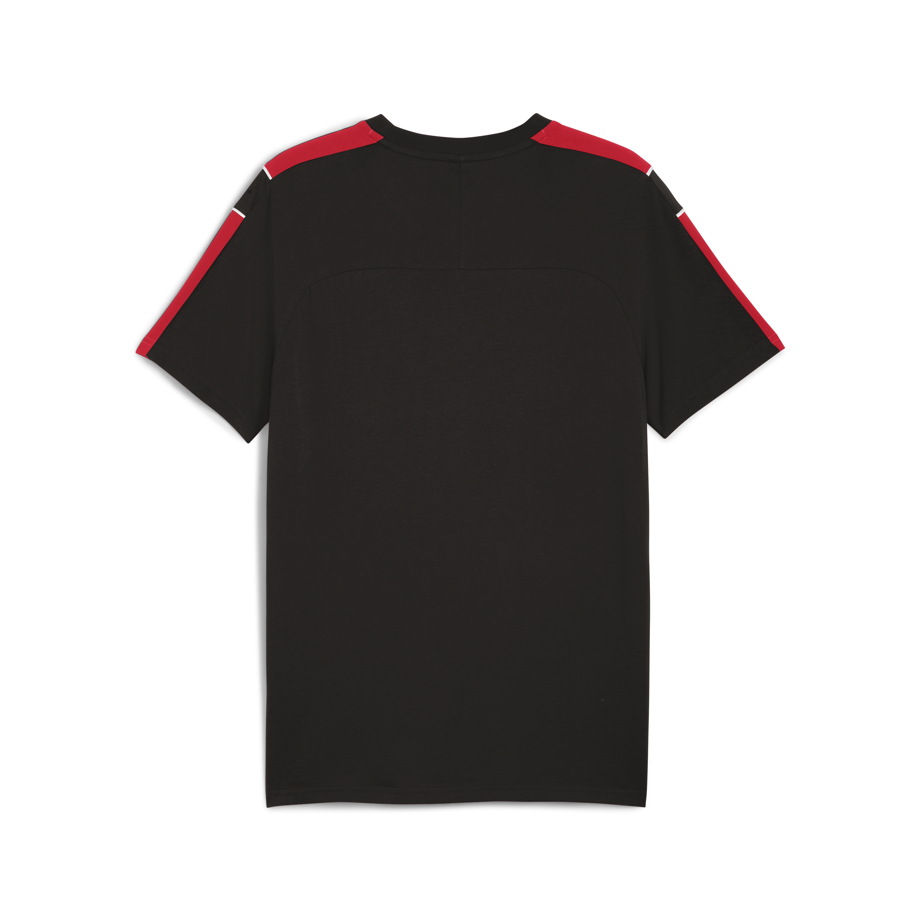 Tricou Ferrari, Puma, MT7, negru 🔥