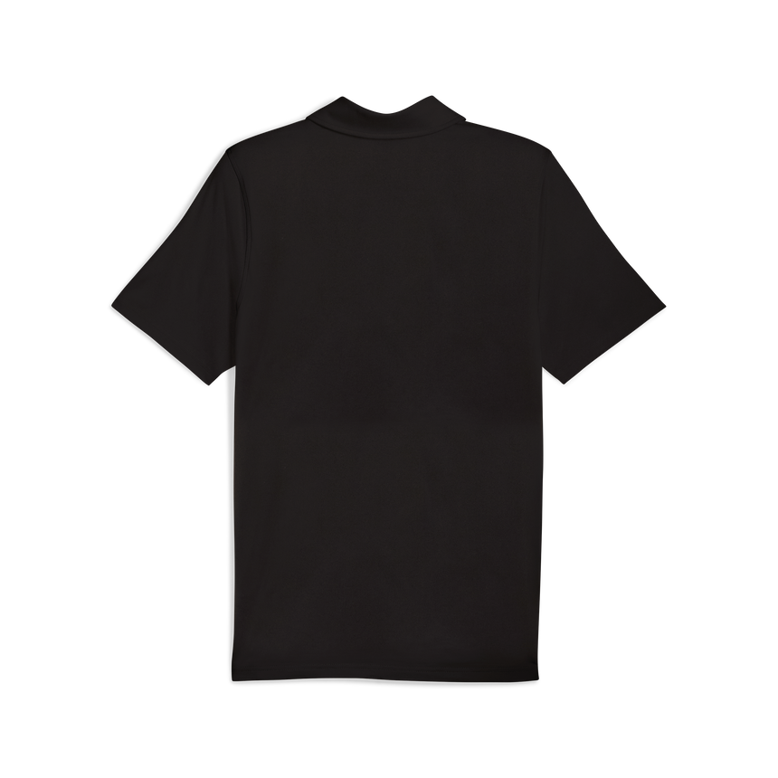 Polo Ferrari, Puma, îmbrăcăminte sport Cloudspun, negru 🔥