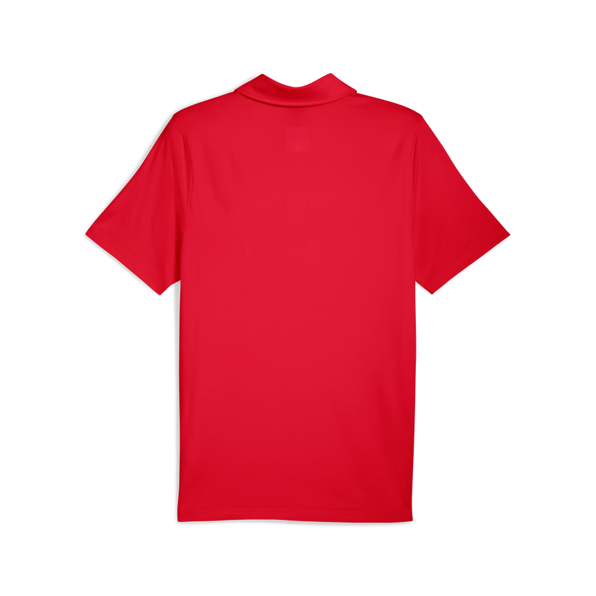 Tricou Ferrari, Puma, sportswear cloudspun, roșu 🔥