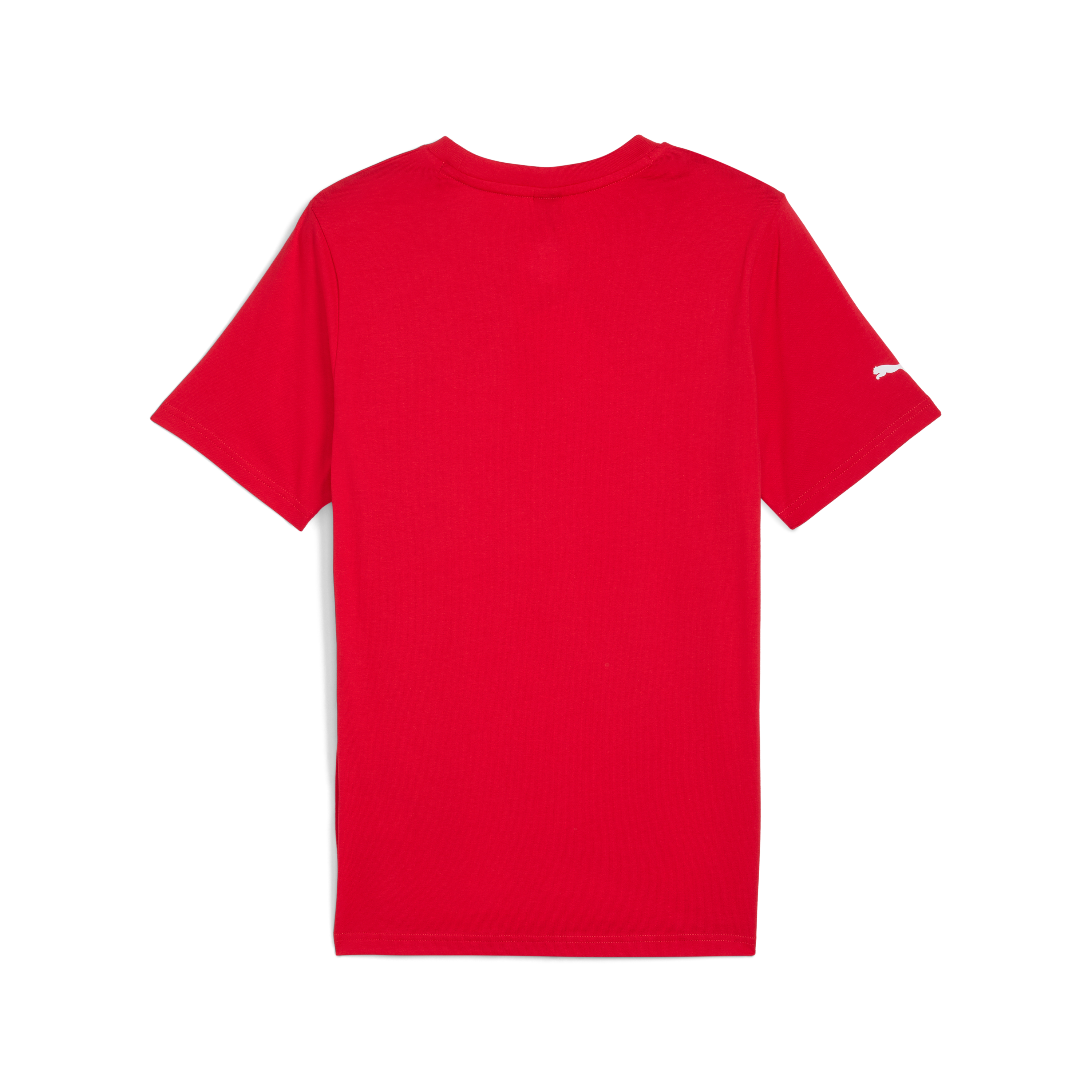 Tricou Ferrari, Puma, îmbrăcăminte sport, roșu 🔥