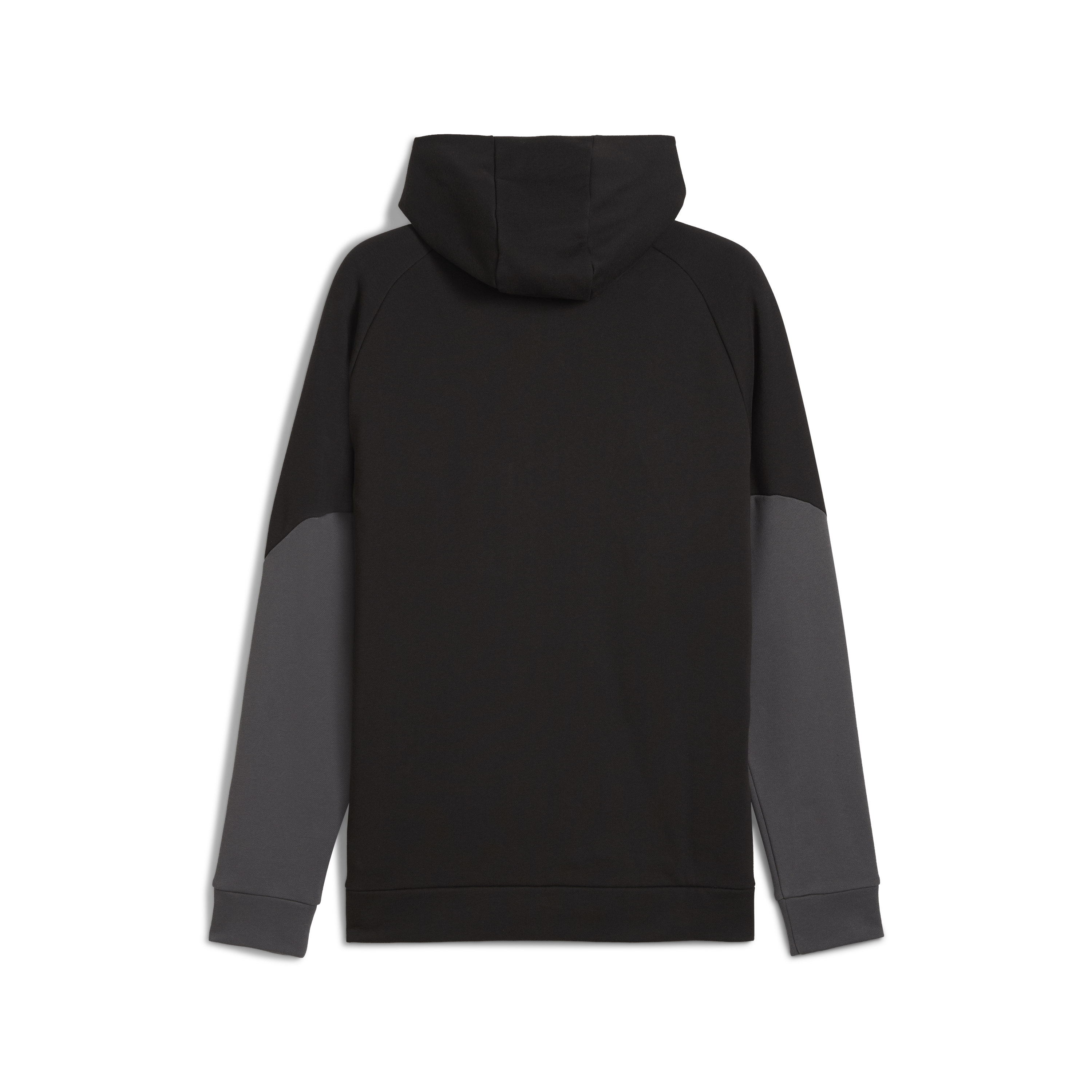 Hanorac BMW, Puma, MMS, PUMATECH, negru 🔥