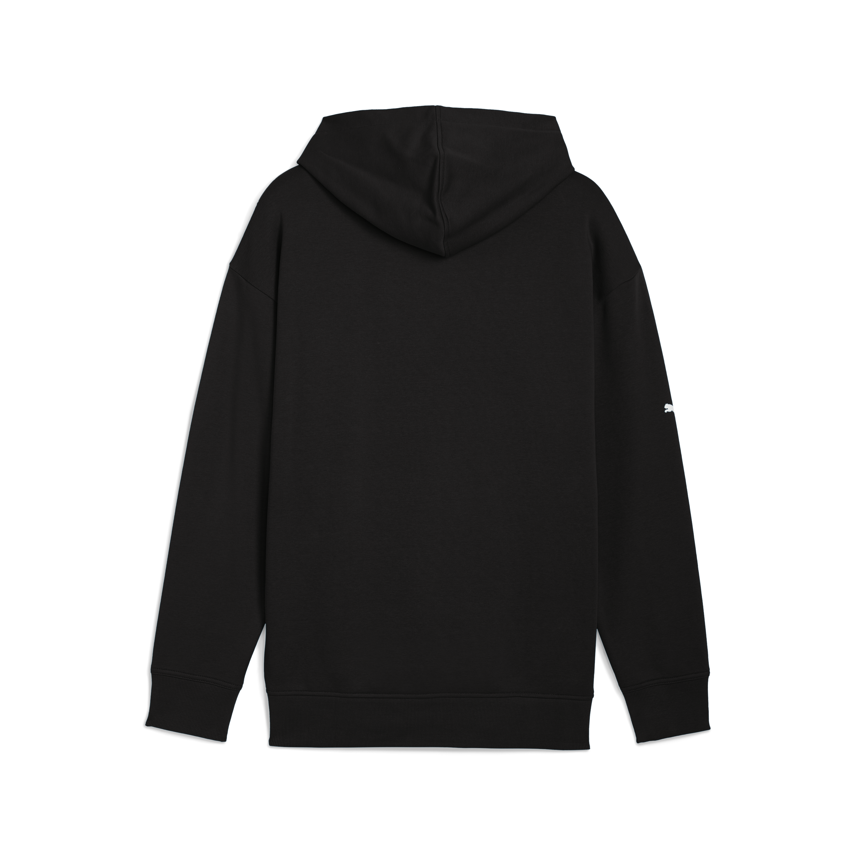 Hanorac fleece BMW, Puma, MMS, essential+, negru 🔥