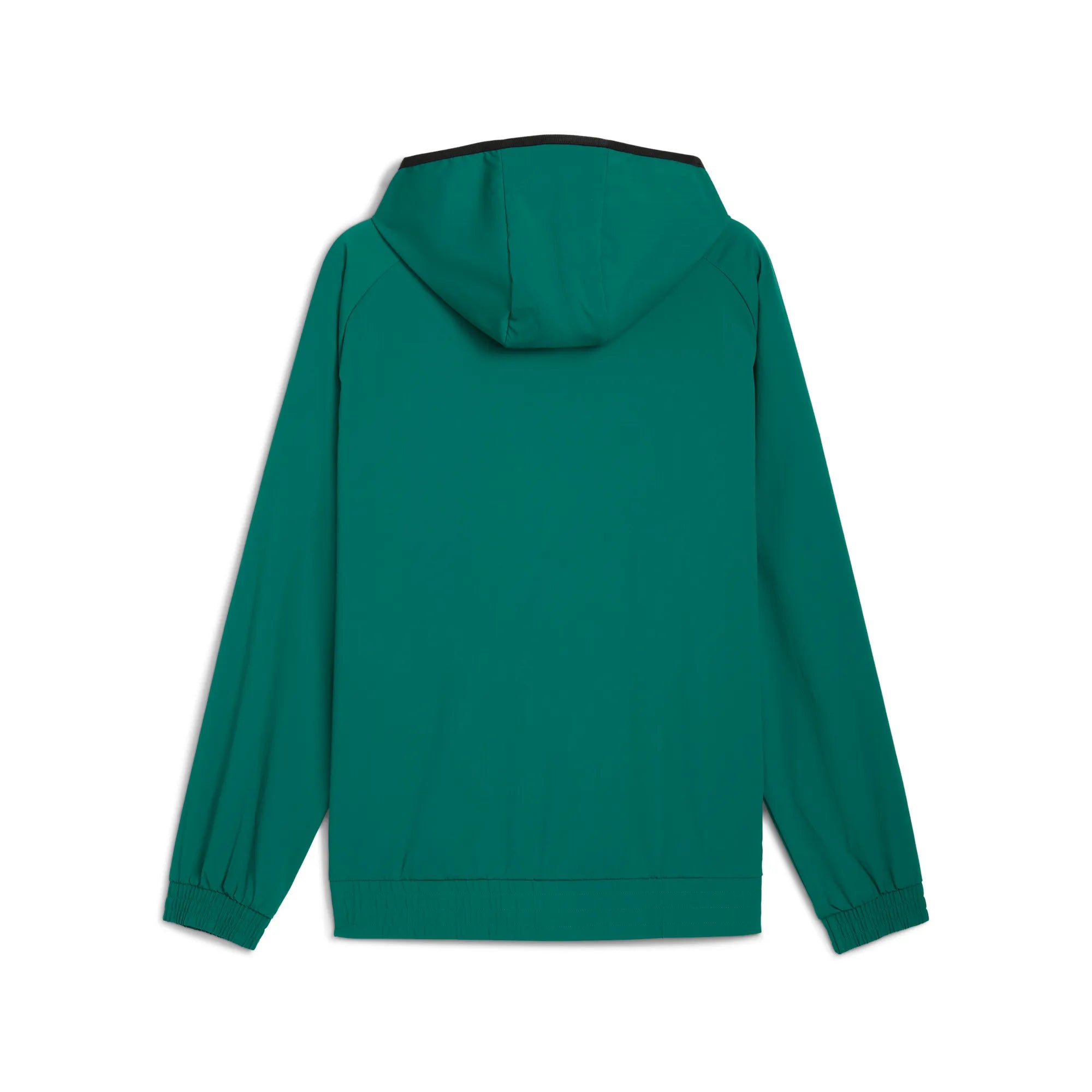 Geacă Aston Martin, Puma, Lifestyle, PUMATECH, verde 🔥