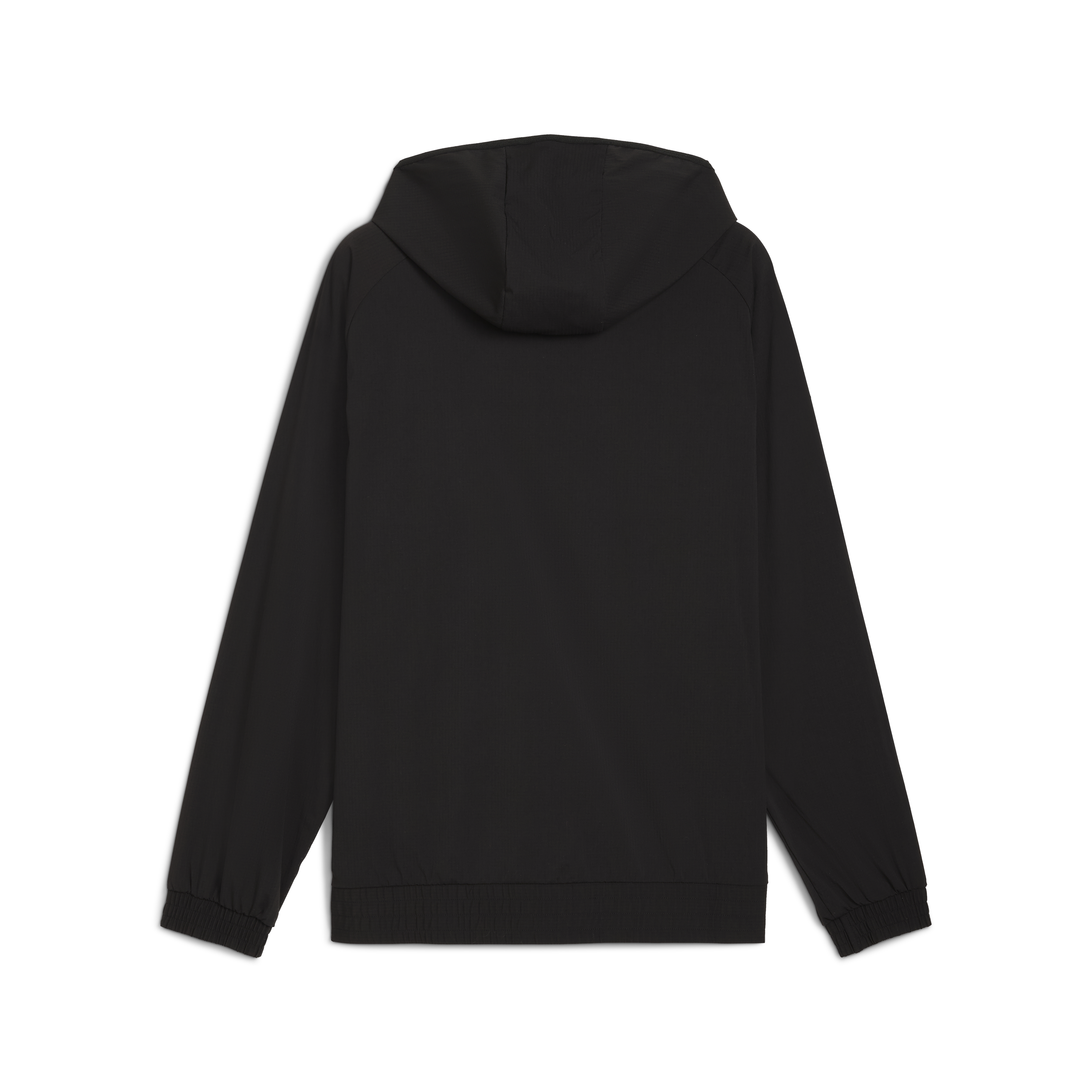 Geacă Aston Martin, Puma, Lifestyle, PUMATECH, neagră 🔥