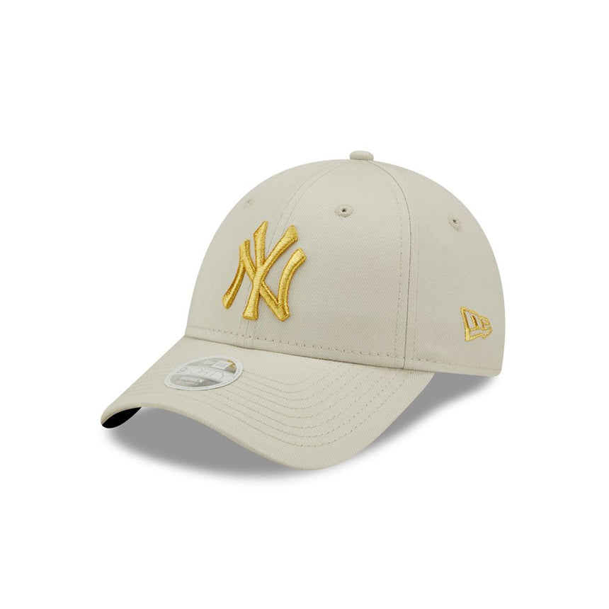 MLB New York Yankees 9FORTY șapcă echipă - Femei