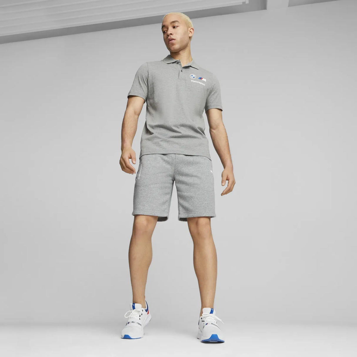 BMW M tricou polo 🔥