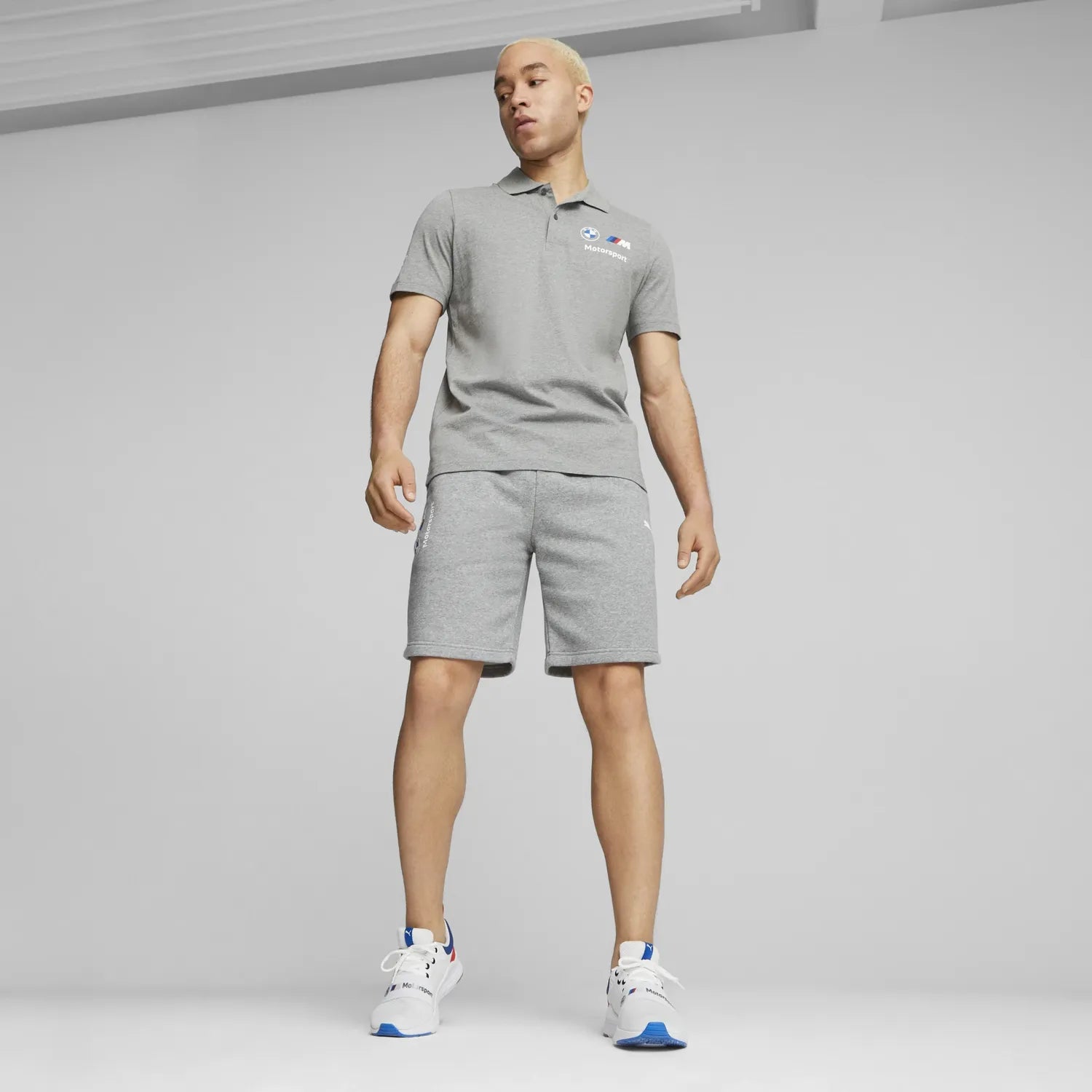 BMW M tricou polo 🔥