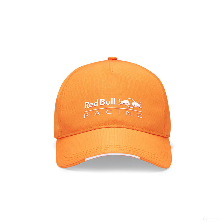 Sapca de Baseball, Red Bull Classic, Adult, Portocaliu, 2021 - FansBRANDS®