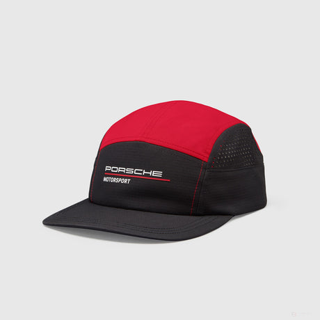 Sapca de Baseball, Porsche Motorsport, Adult, Negru, 2022 - FansBRANDS®