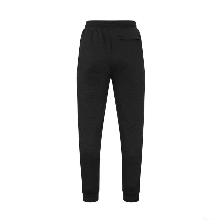 Pantalon de Barbat, Mercedes Fanwear, Negru, 2022 - FansBRANDS®