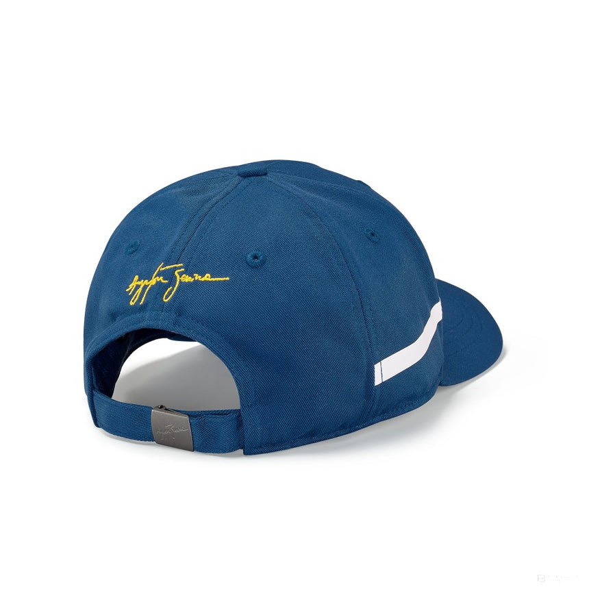 Ayrton Senna Race, șapcă de baseball 2022 - FansBRANDS®