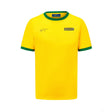 Tricou „Sports” Ayrton Senna 2022 - FansBRANDS®