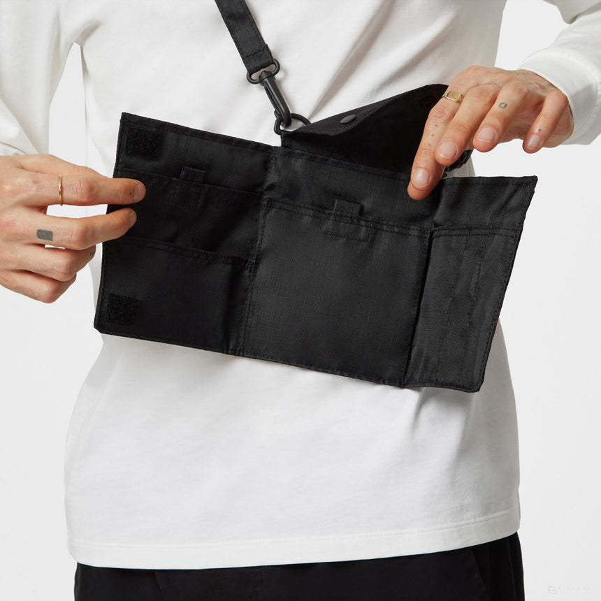 Geantă de călătorie Mercedes, negru - FansBRANDS®