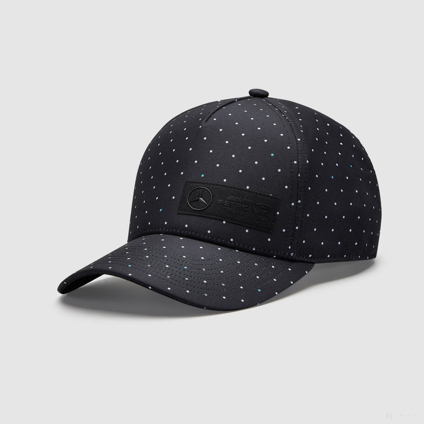 Sapca Mercedes, negru - FansBRANDS®