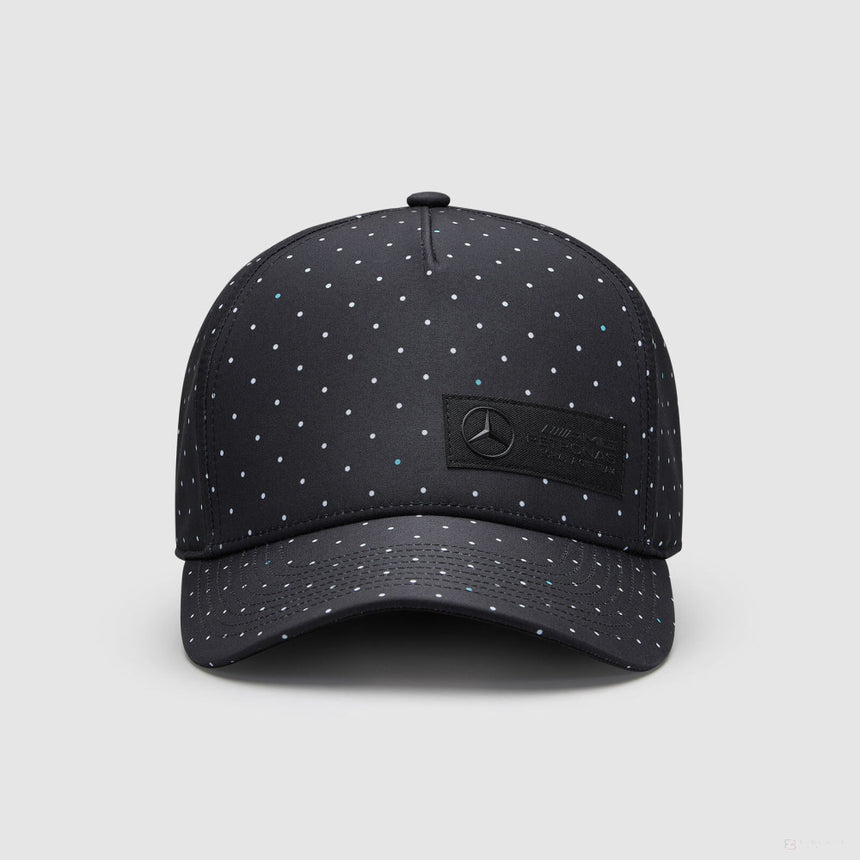 Sapca Mercedes, negru - FansBRANDS®