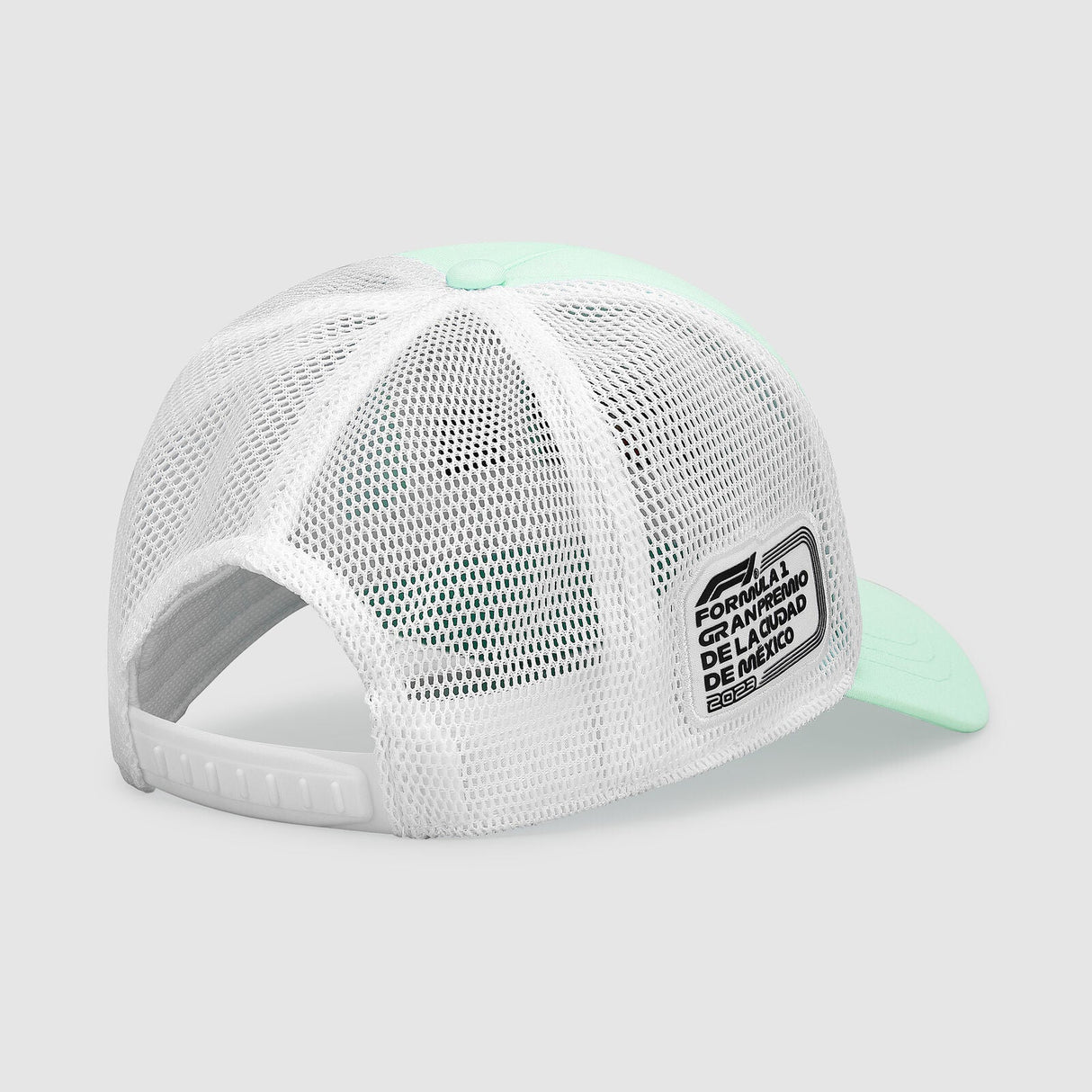 F1 Rs Mexico Cap, grün