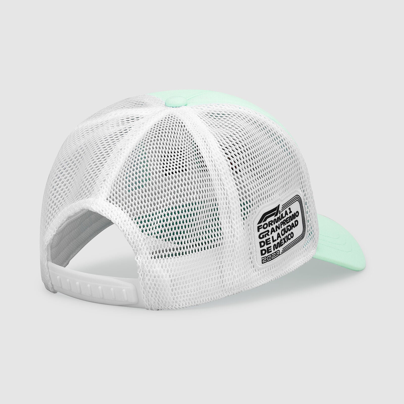 F1 Rs Mexico Cap, grün