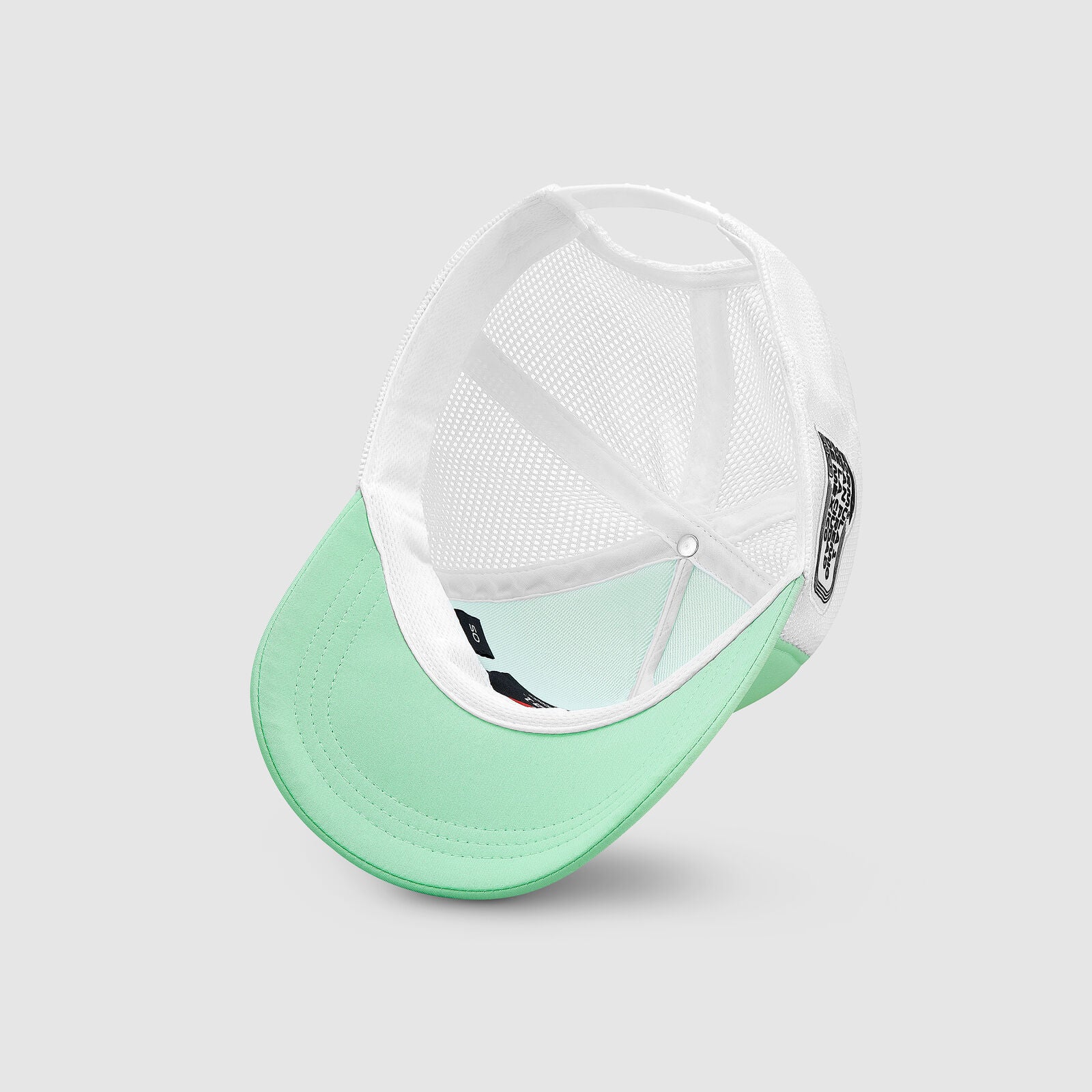 F1 Rs Mexico Cap, grün