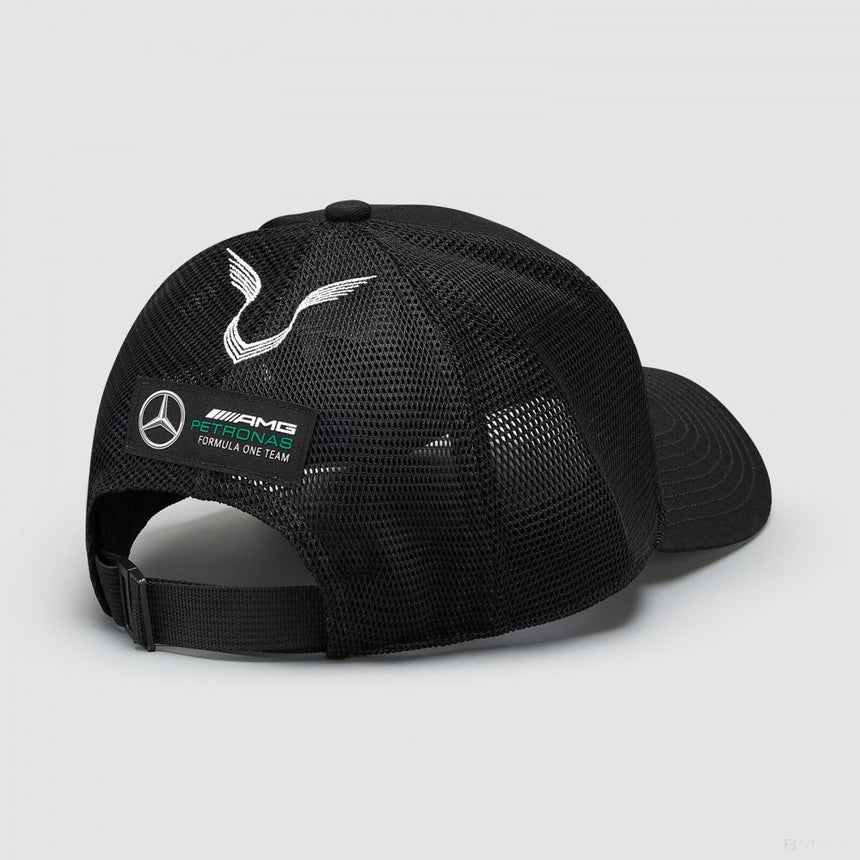 Mercedes Team, Lewis Hamilton Trucker Sapka AMG - FansBRANDS®