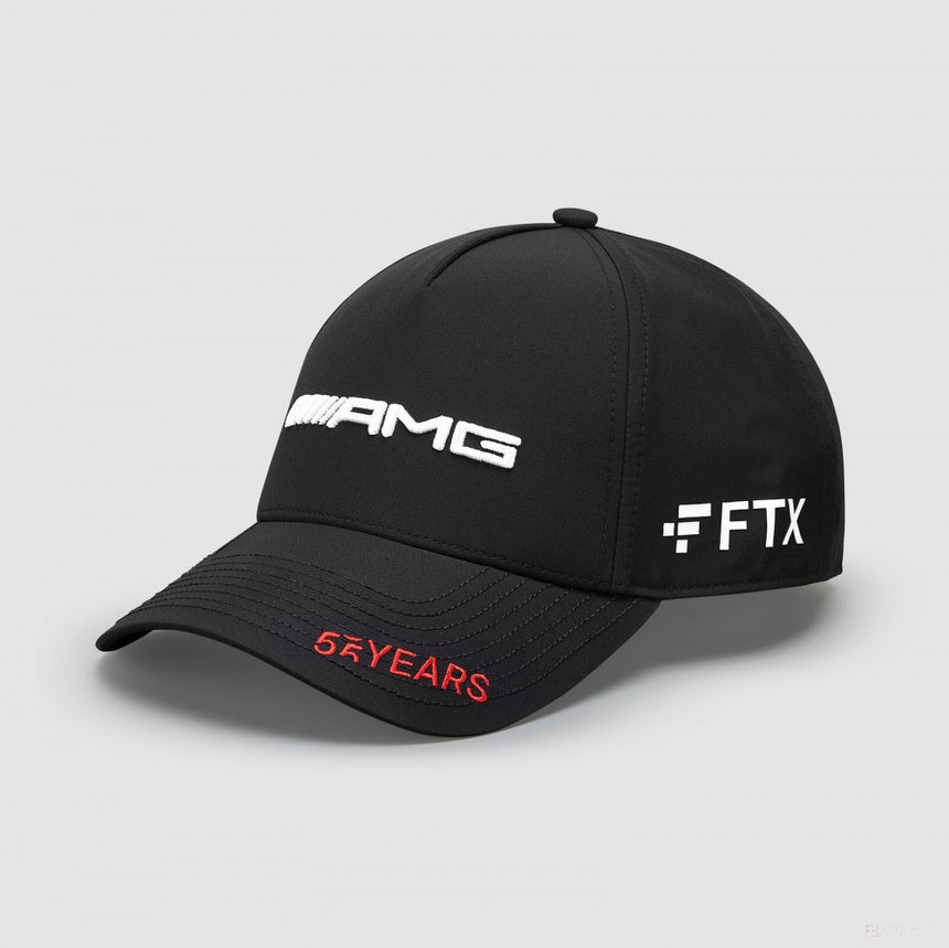Mercedes Team, George Russell Baseball Sapka AMG - FansBRANDS®