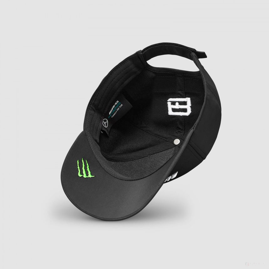 Mercedes Team, George Russell Baseball Sapka AMG - FansBRANDS®