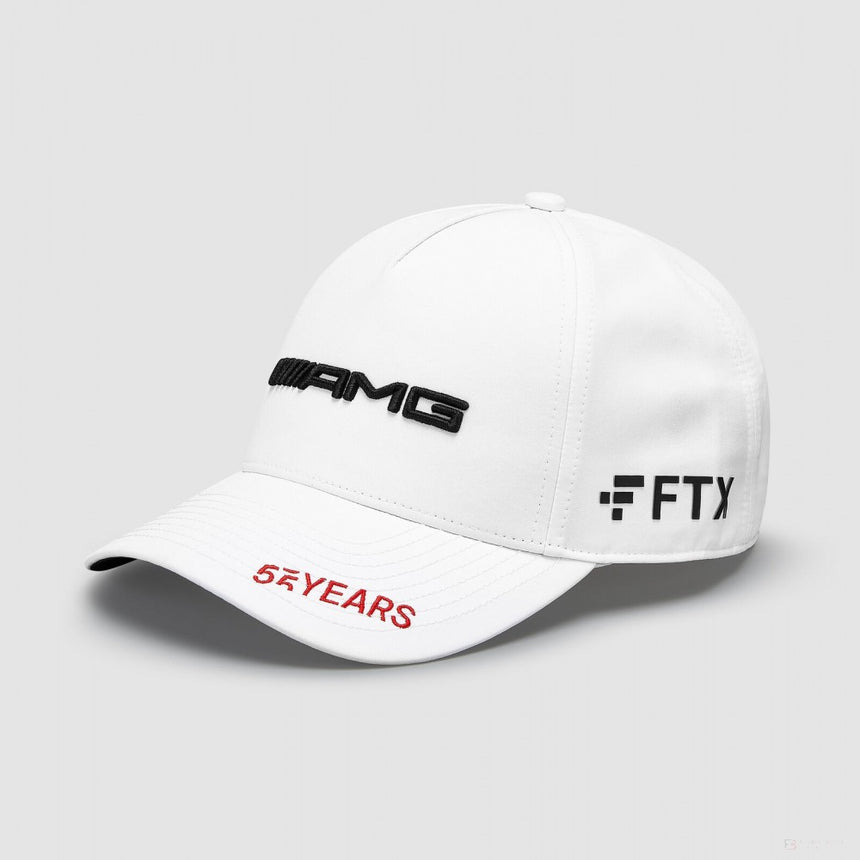 Mercedes Team, George Russell Baseball Sapka AMG - FansBRANDS®