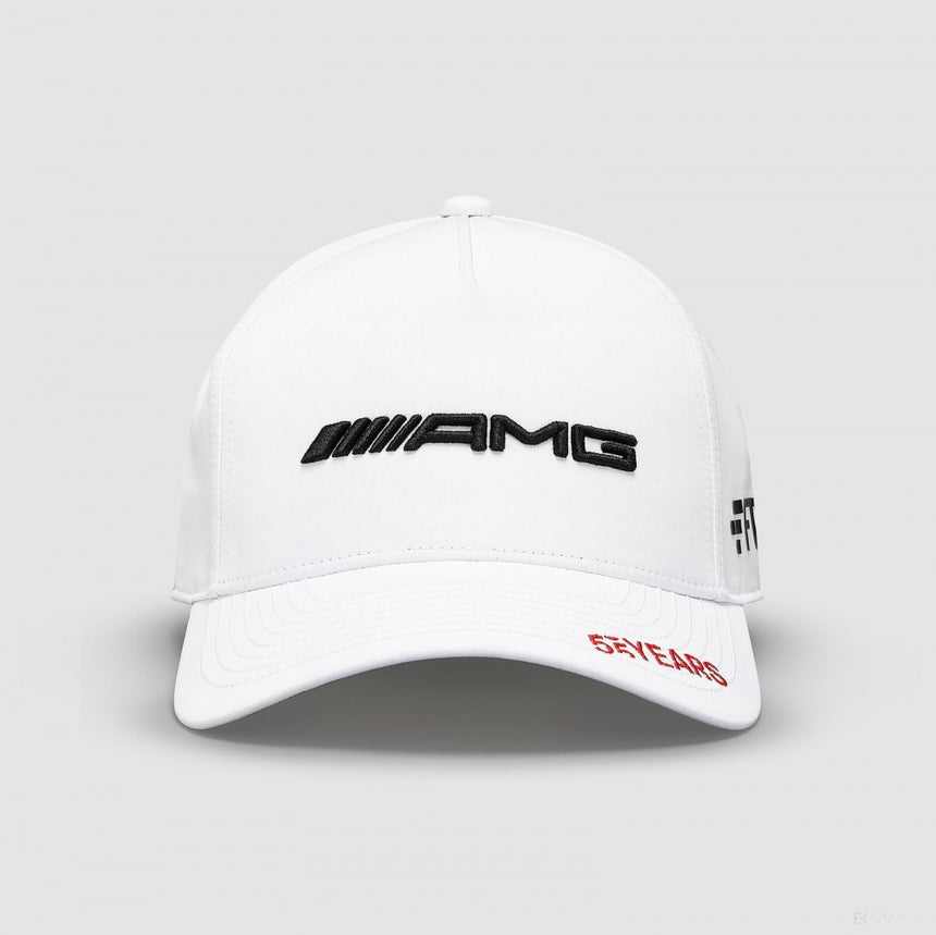 Mercedes Team, George Russell Baseball Sapka AMG - FansBRANDS®