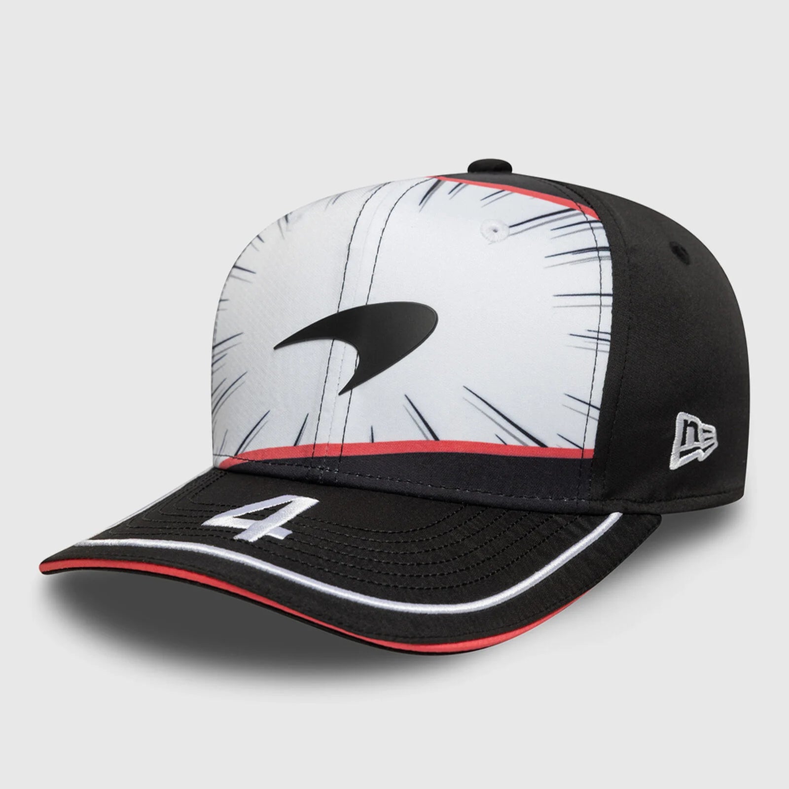 McLaren Lando Norris 9FIFTY Șapcă, Japan 🔥