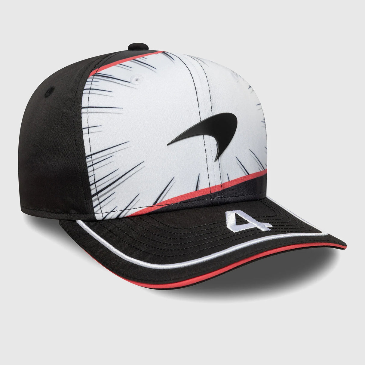 McLaren Lando Norris 9FIFTY Șapcă, Japan 🔥