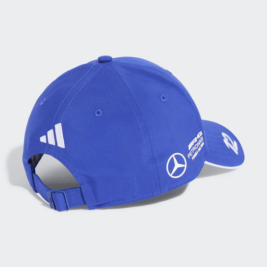 Mercedes Kimi Antonelli Cap 🔥