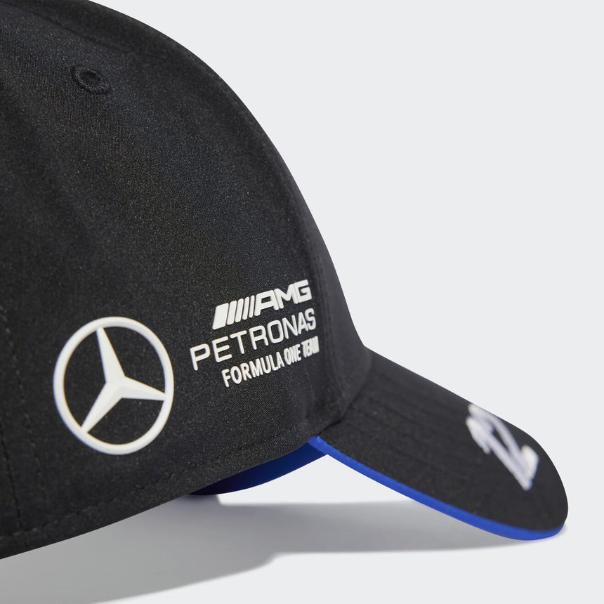 Mercedes Kimi Antonelli Cap 🔥