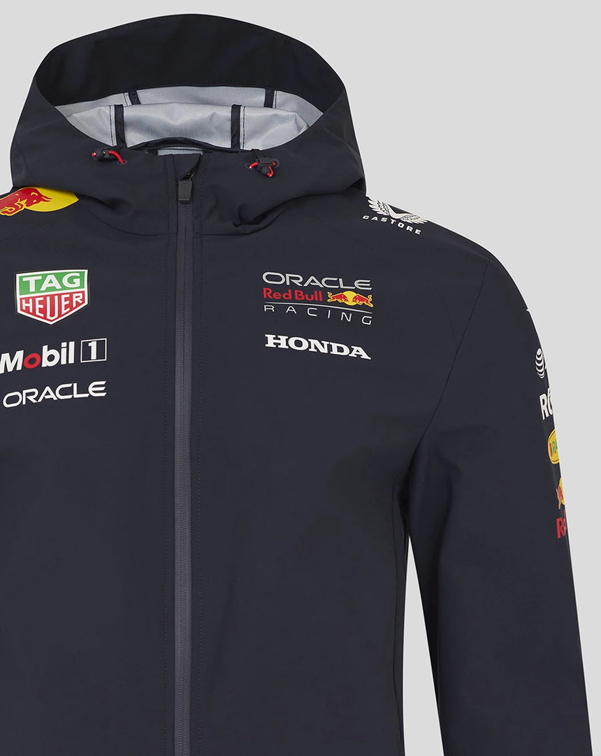 Wasserdichte Jacke von Red Bull Racing 🔥