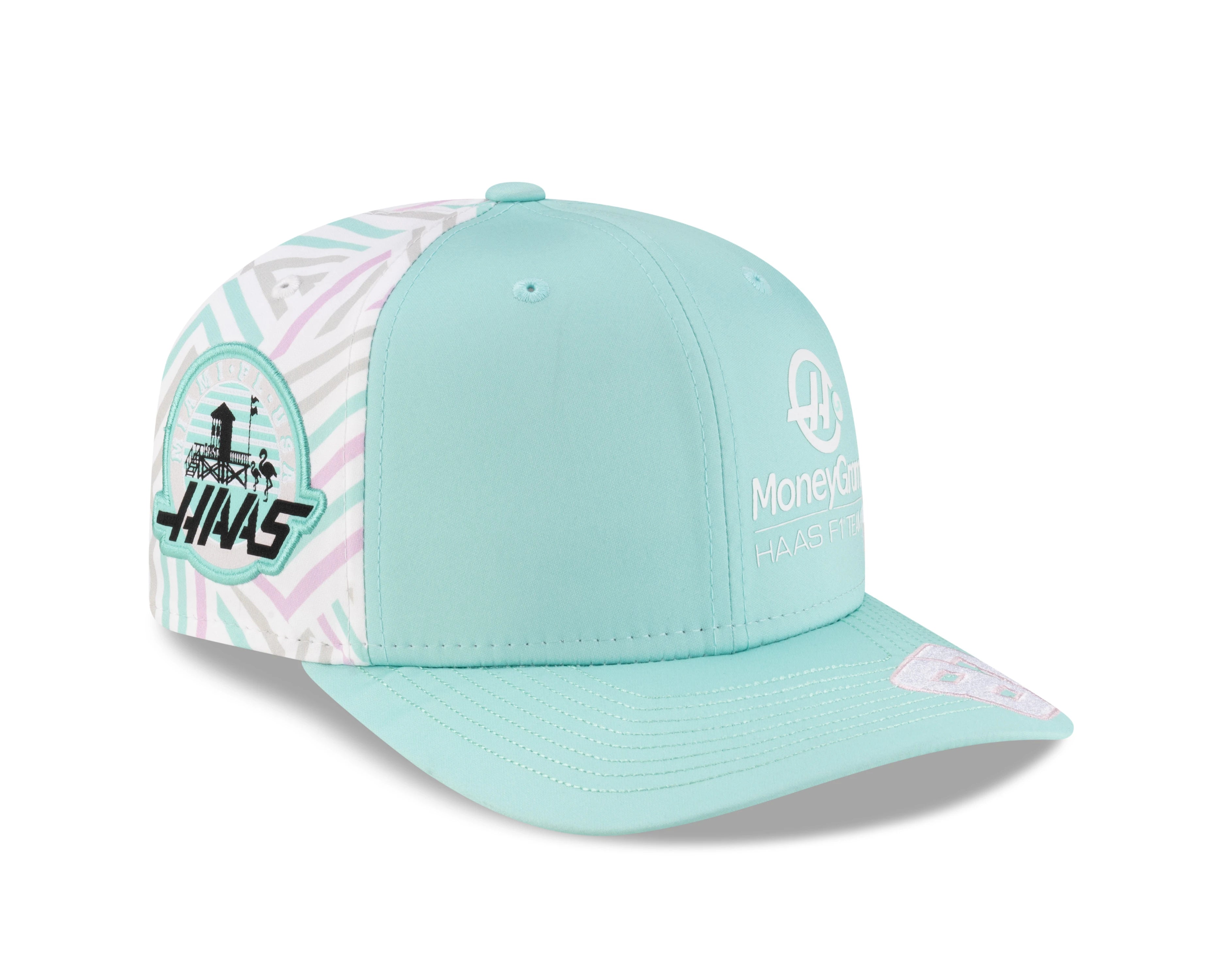 Haas F1 Nico Hülkenberg Șapcă 🔥