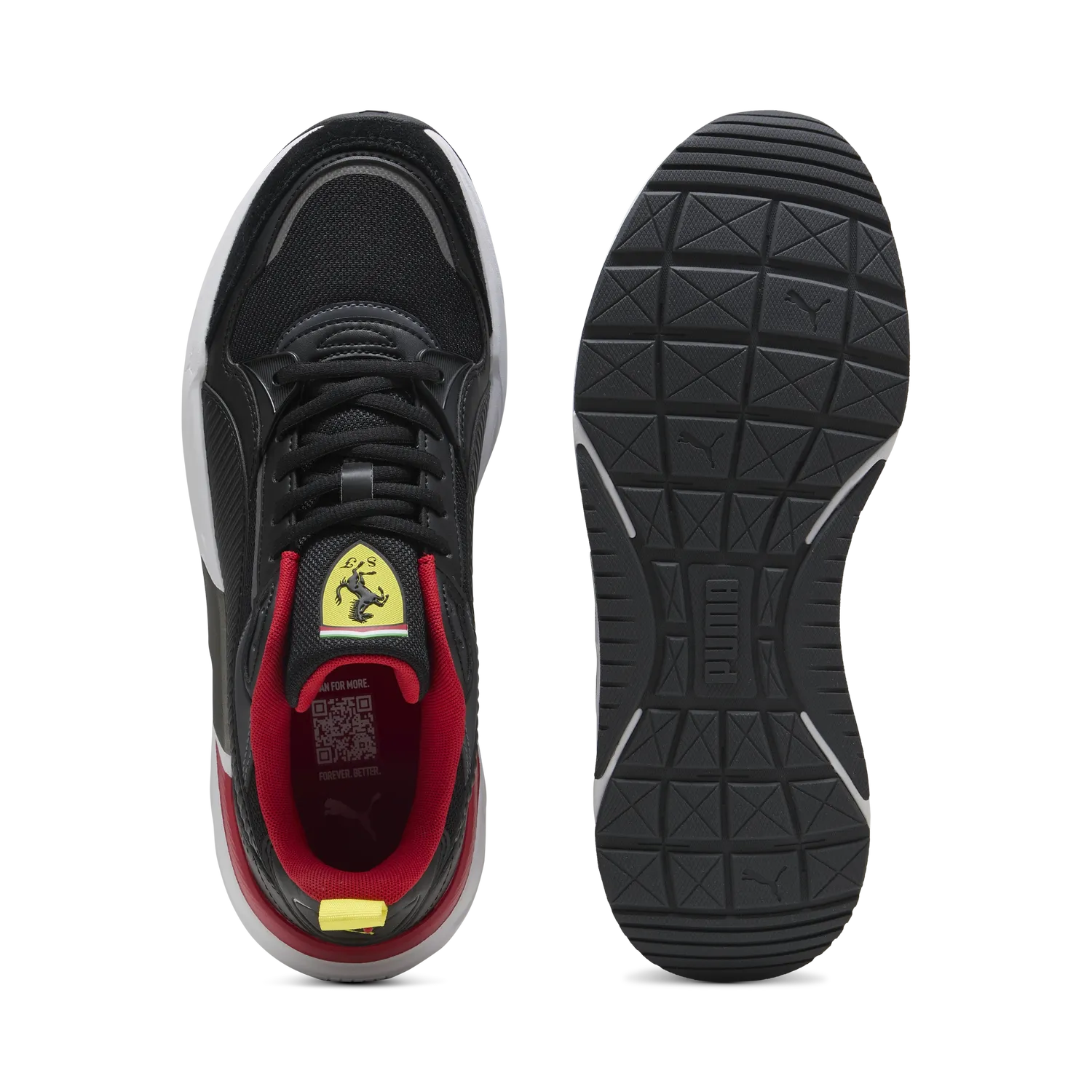 Ferrari Trinity 2 shoes 🔥