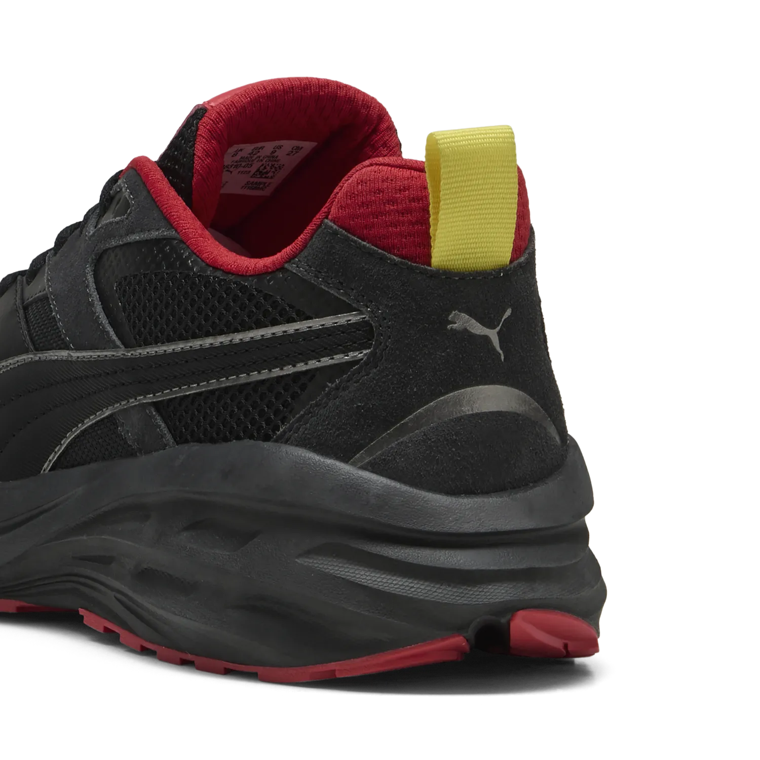 Ferrari Hypnotic LS pantofi 🔥