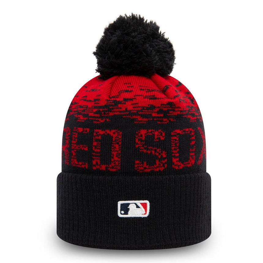 căciulă Boston Red Sox, MLB, New Era, multicoloră